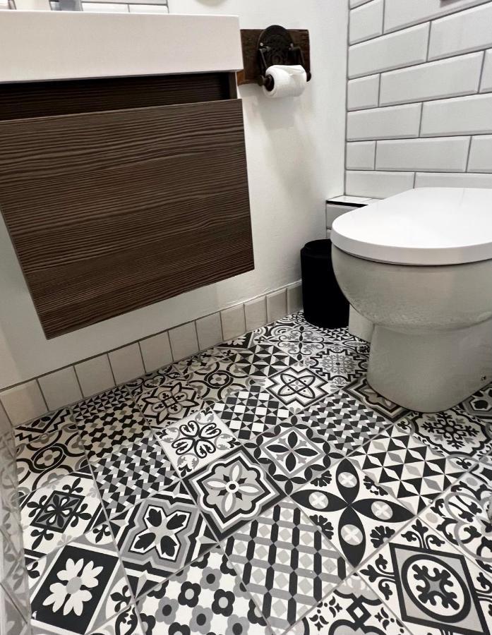 The Farthings, Romsey Apartment المظهر الخارجي الصورة