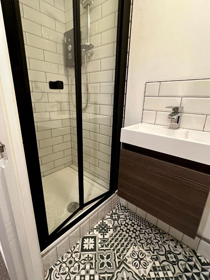The Farthings, Romsey Apartment المظهر الخارجي الصورة
