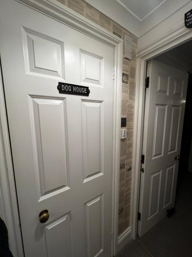 The Farthings, Romsey Apartment المظهر الخارجي الصورة