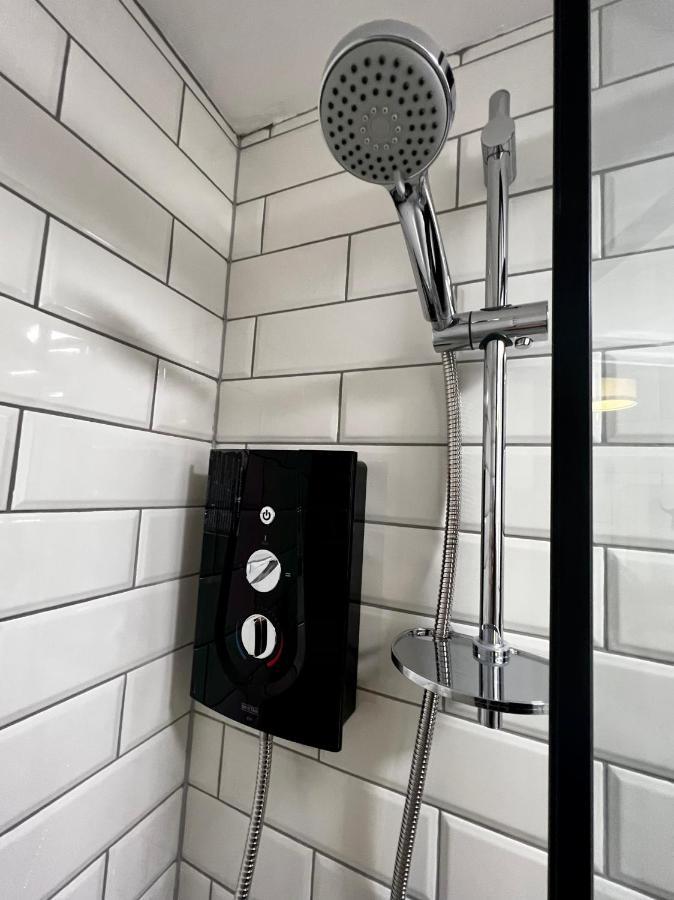 The Farthings, Romsey Apartment المظهر الخارجي الصورة
