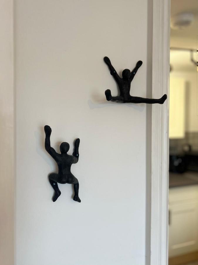 The Farthings, Romsey Apartment المظهر الخارجي الصورة