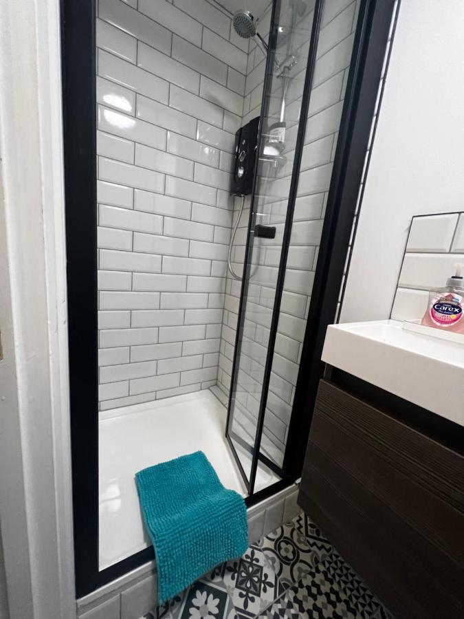 The Farthings, Romsey Apartment المظهر الخارجي الصورة